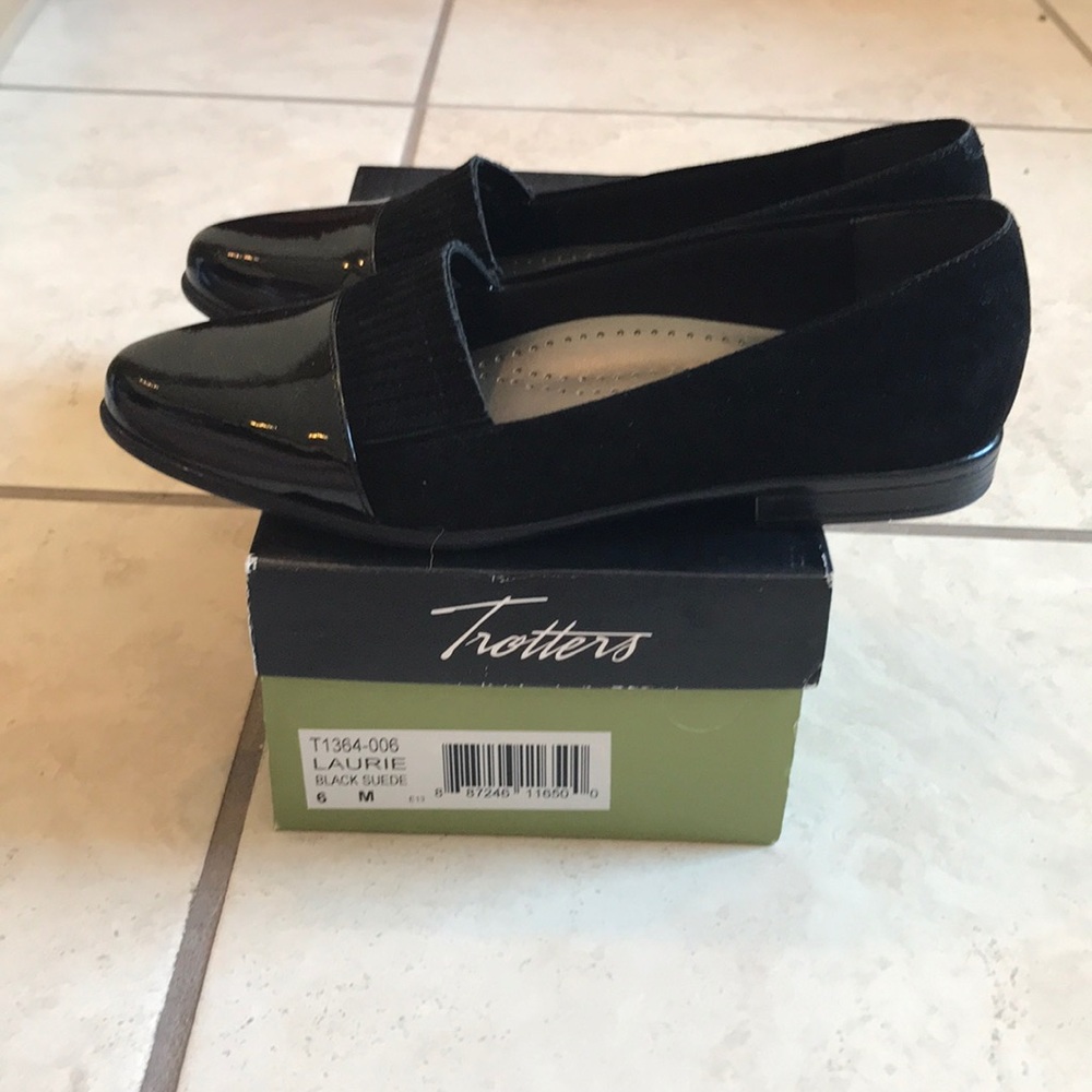 Trotters Laurie Loafers